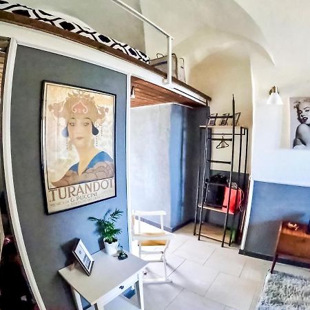 Piazzetta Little Suite Arma di Taggia Bagian luar foto