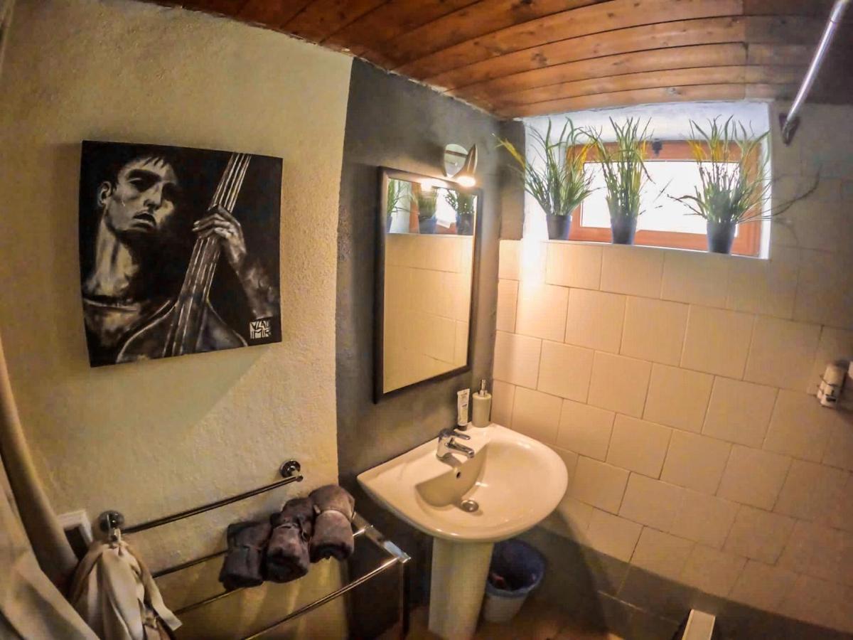 Piazzetta Little Suite Arma di Taggia Bagian luar foto