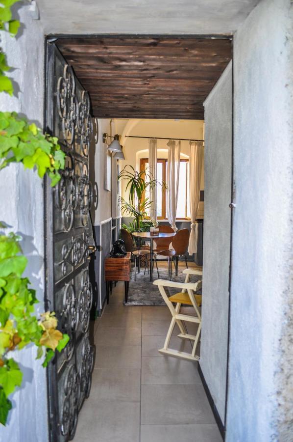 Piazzetta Little Suite Arma di Taggia Bagian luar foto